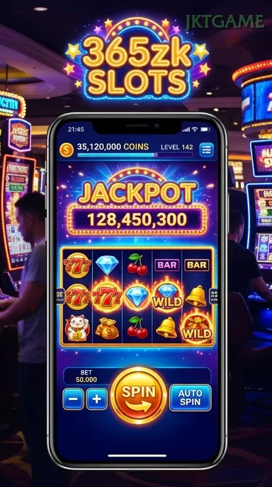 Cuplikan layar HAKIM4D — menu navigasi